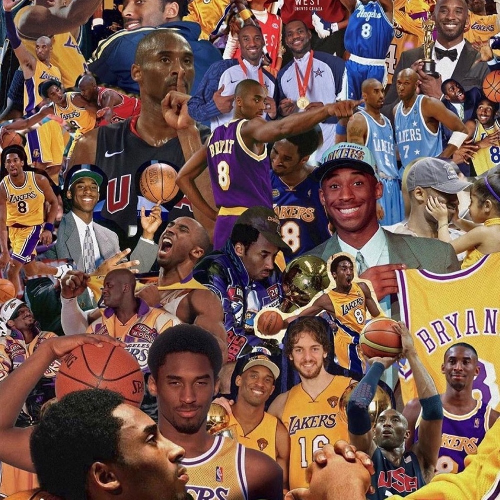 Meet your Posher, Bryant